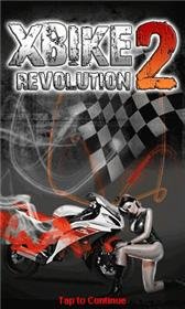 game pic for Xbike 2 revolution Es